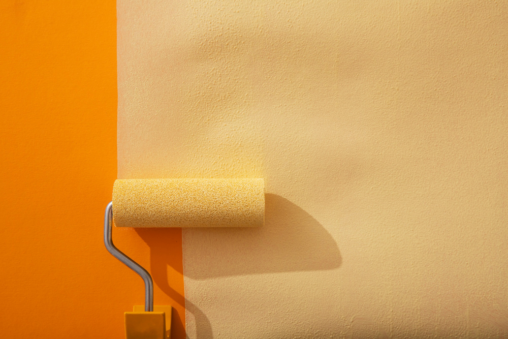 Everything You Need to Know About Paint Sheen