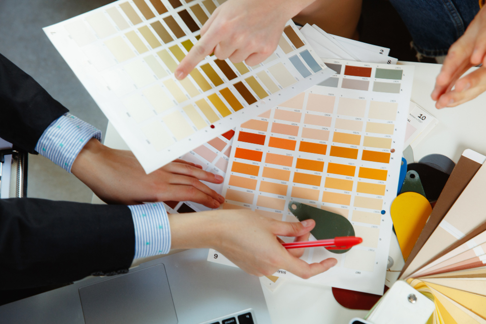 How Color Psychology Can Boost Your Business’s Success