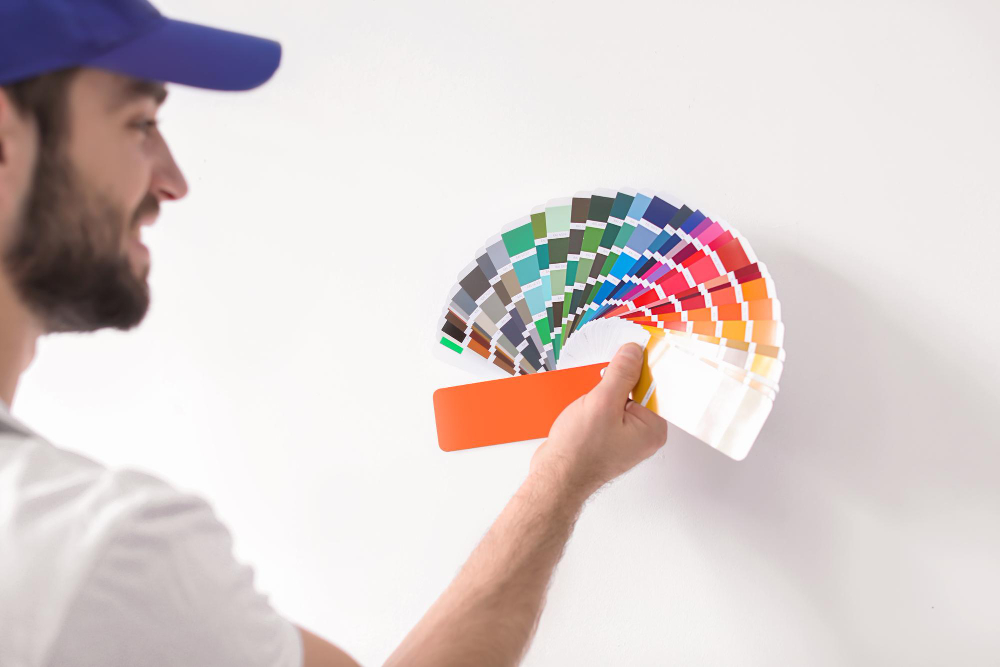 How to Pick the Best Exterior Paint Color for Your Business