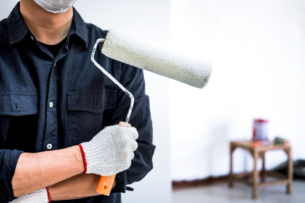 How to Hire a Professional Painter