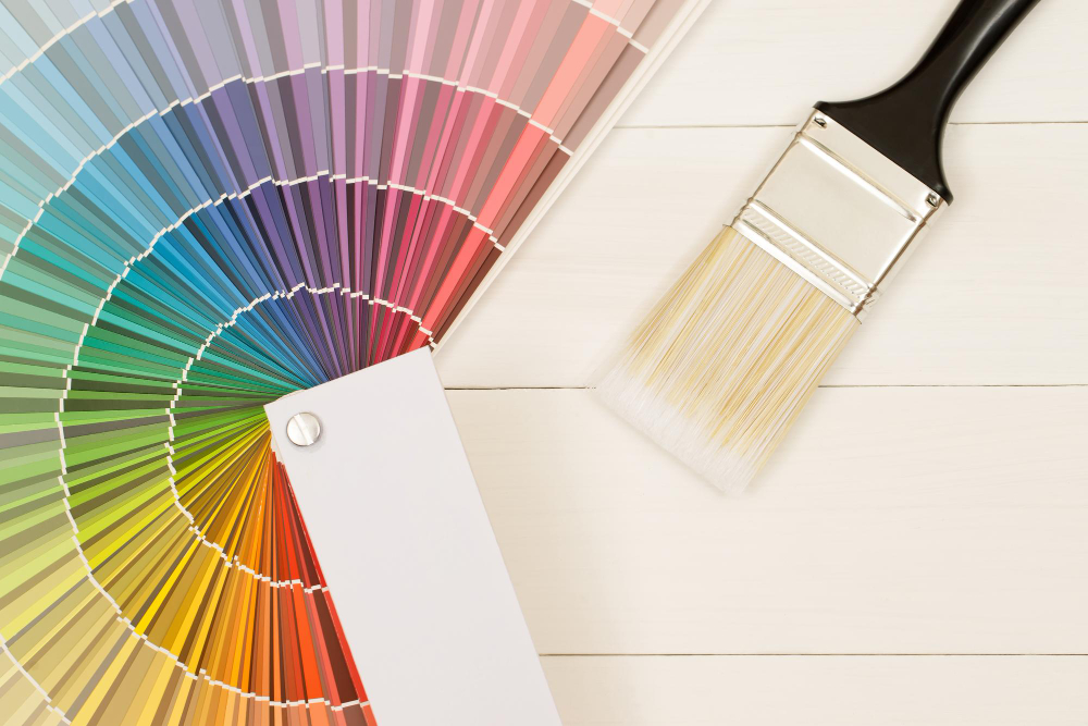 Finding Inspiration for Your Interior Paint Colors