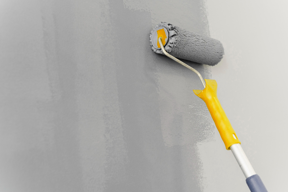 Why Commercial Painting Services is an Important Investment