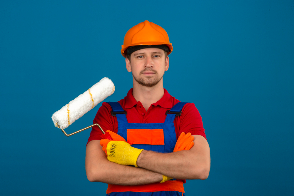 Questions to Ask a Professional Commercial Painter