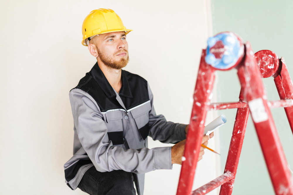 What A Commercial Painting Contractor Can Do For You