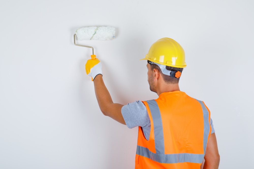 Top Questions to Ask a Commercial Painting Contractor