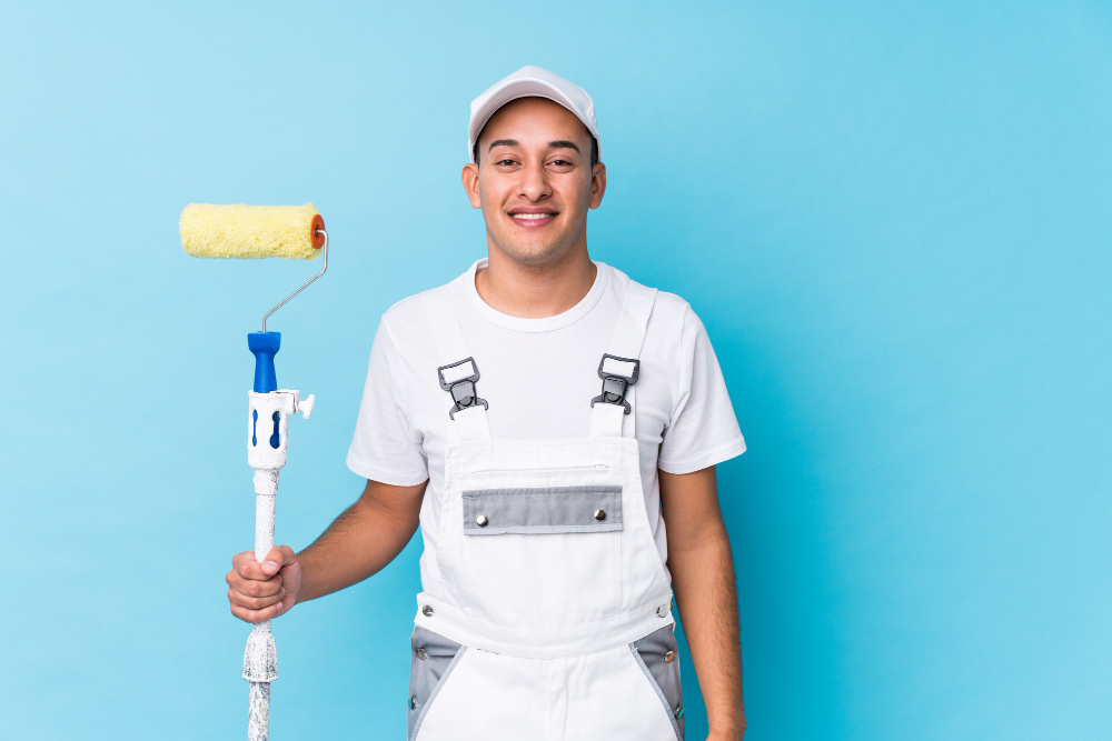 Understanding Professional Painting Services