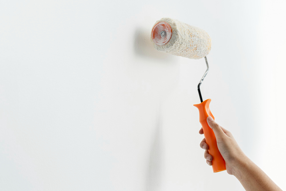 Eco-Friendly Commercial Painting – Transform Your Space Sustainably