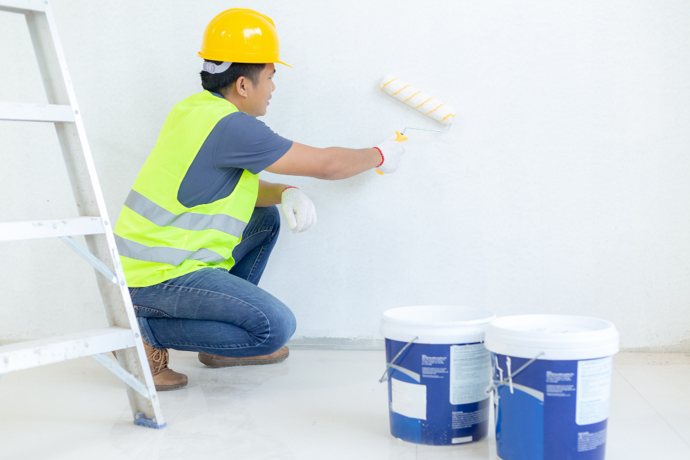 The Dos and Don’ts of Interior Painting