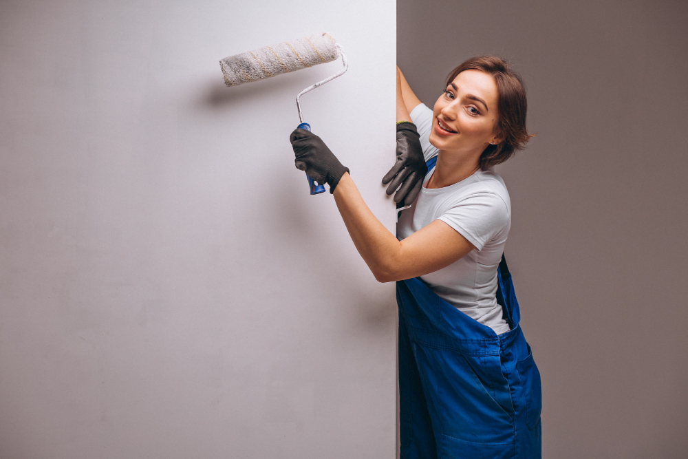 Best Techniques for Painting Commercial Spaces