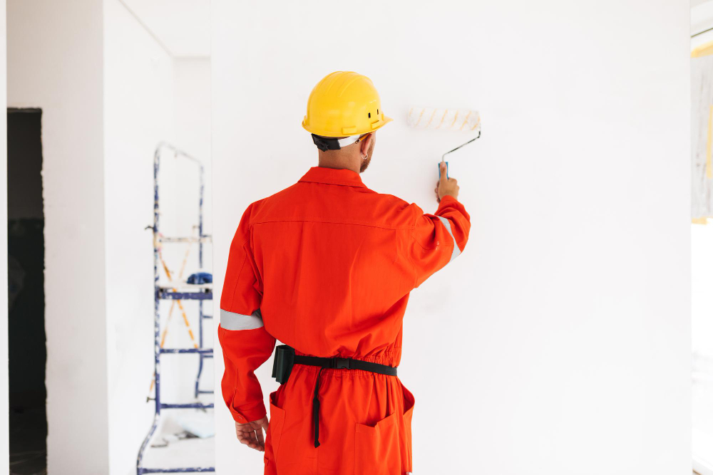 5 Reasons to Hire a Professional Commercial Painting Service in South Daytona, FL