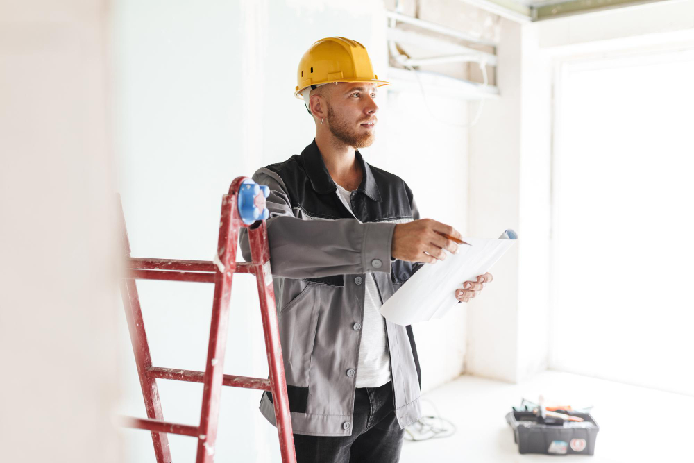 The Benefits of Hiring a Licensed and Insured Commercial Painting Contractor