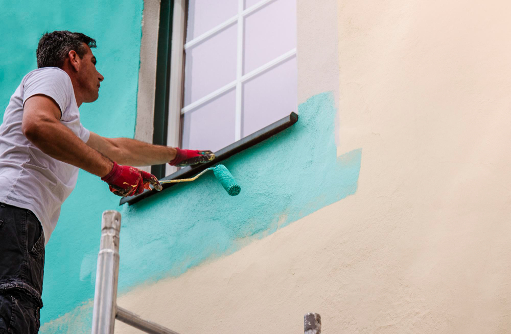 How to Make Exterior Paint Last Longer