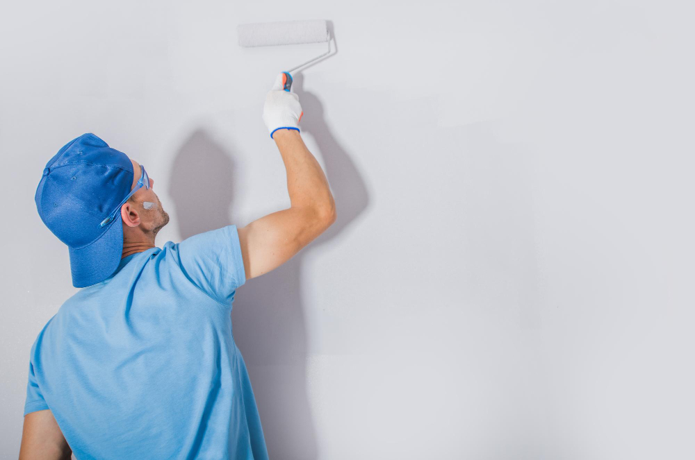 A Complete Guide to Commercial Interior Painting