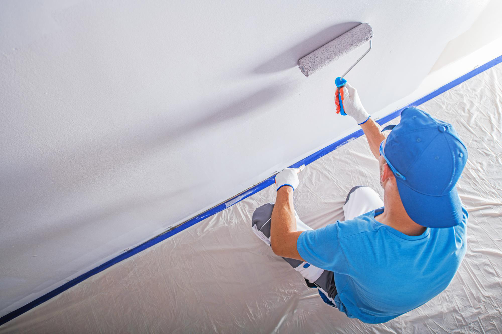 Commercial Painting Tips Every Painter Should Know