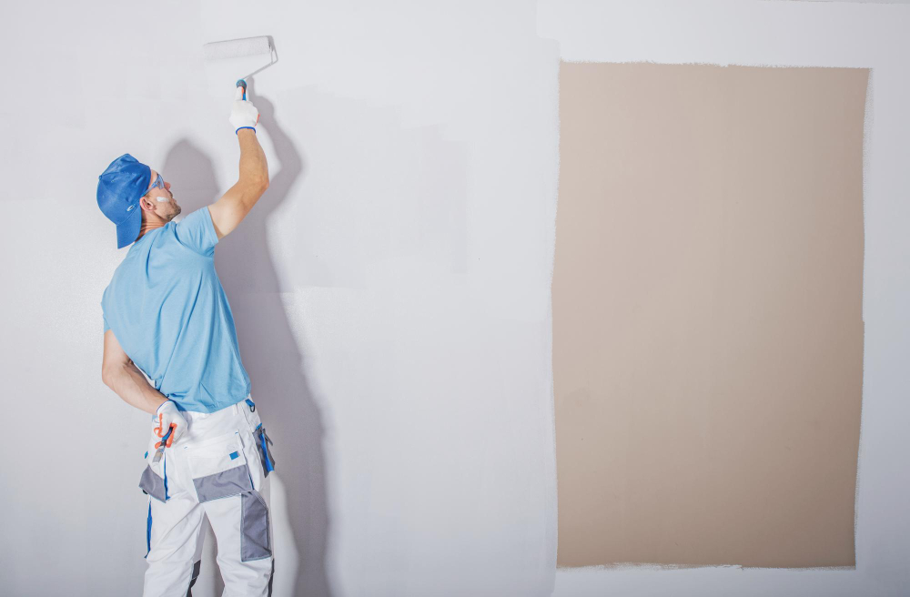 How to Select a Commercial Painting Contractor