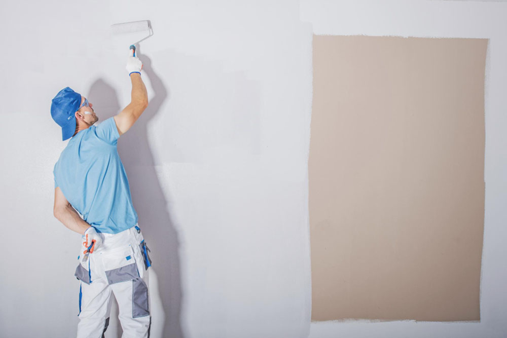 What to Consider When Hiring a Professional Commercial Painter