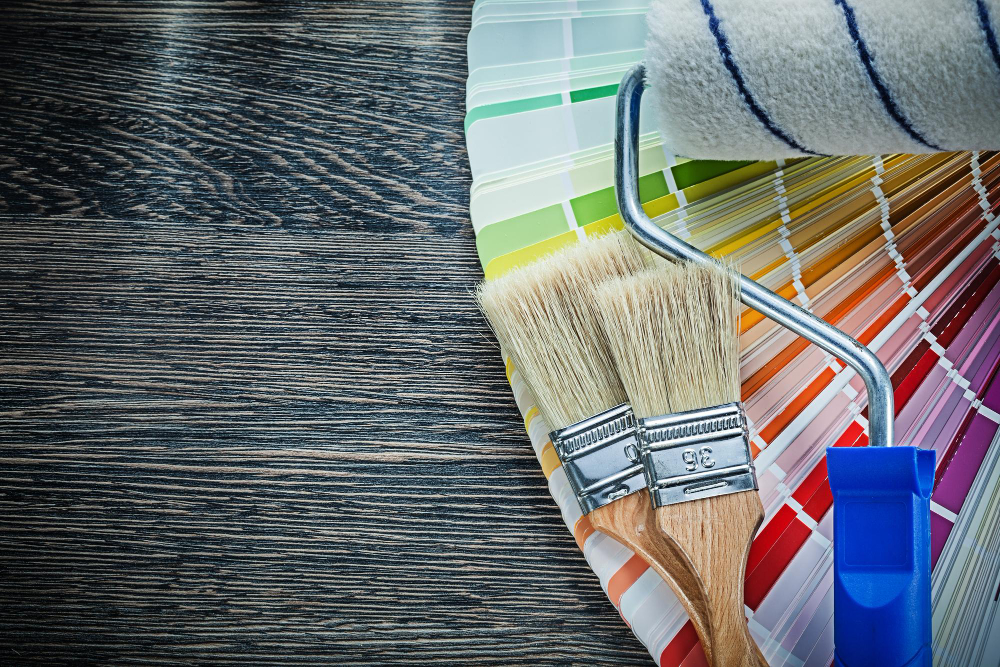 Factors Affecting the Cost of a Commercial Paint Project