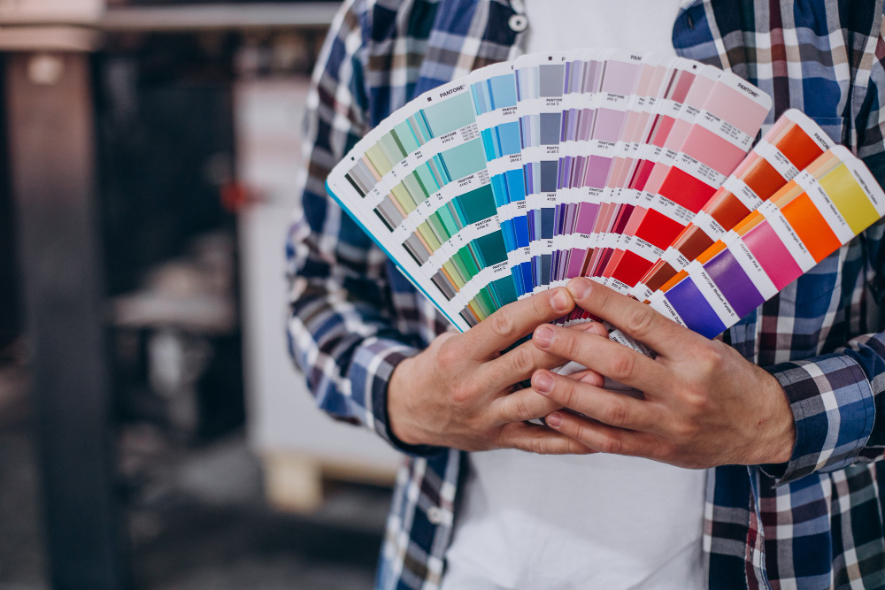 Common Mistakes When Choosing Paint Colors