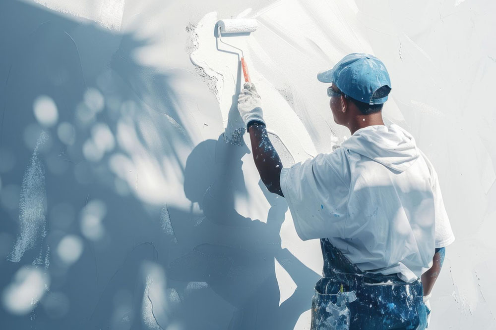 A Guide to Hiring Commercial Painters