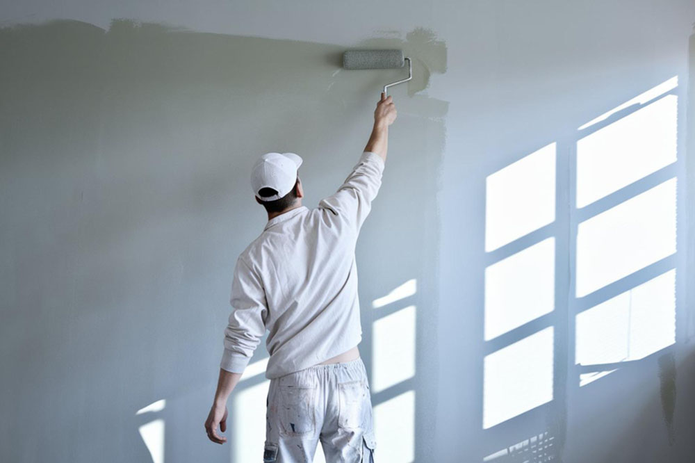 Why Professional Painting Contractors are Your Best Choice