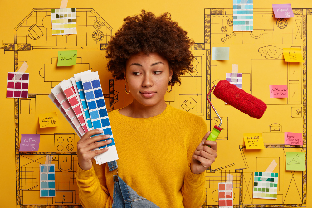 Things to Consider and Prepare Before Hiring a Professional Painter