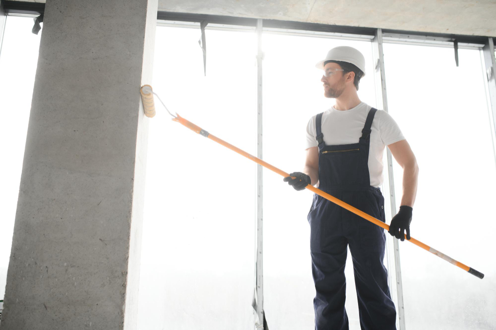 Why Hiring Insured Painters for Your Commercial Property Matters