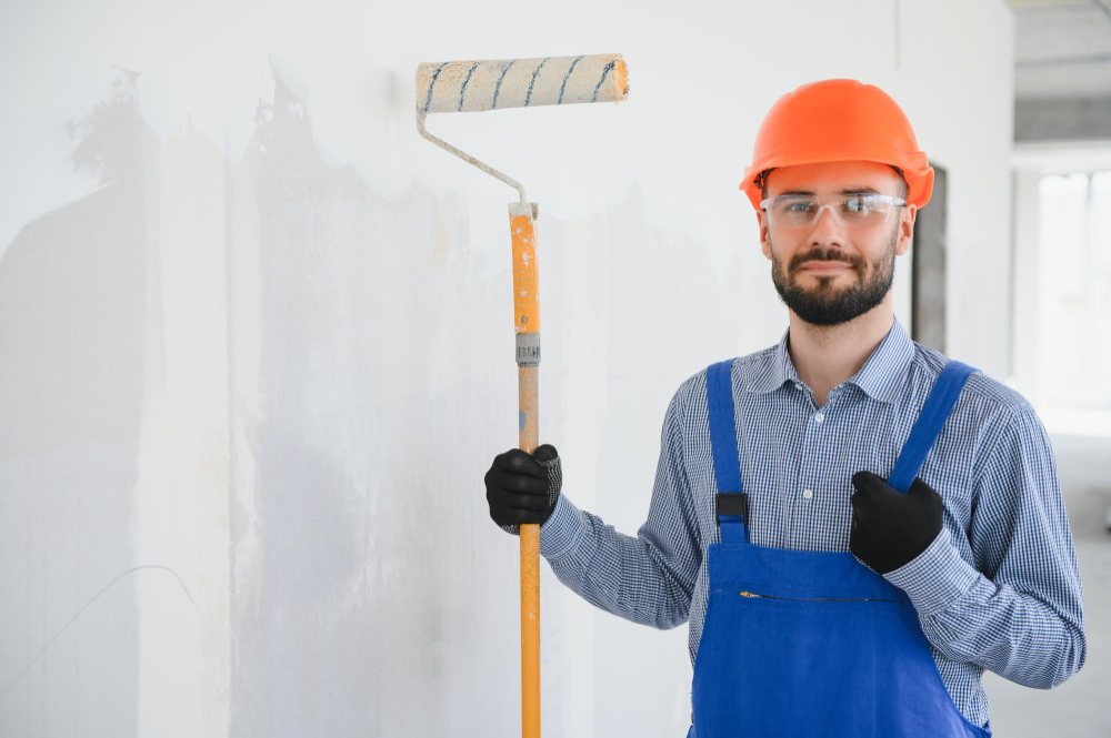 Your Guide to Securing the Best Painting Contractor