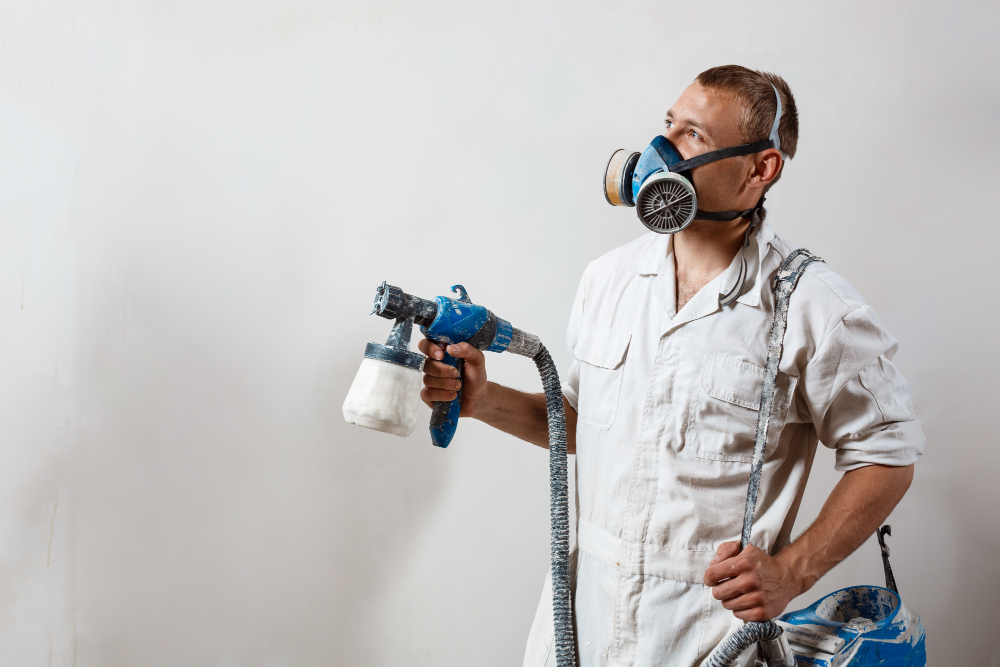 Secrets the Professional Painters Won’t Tell You