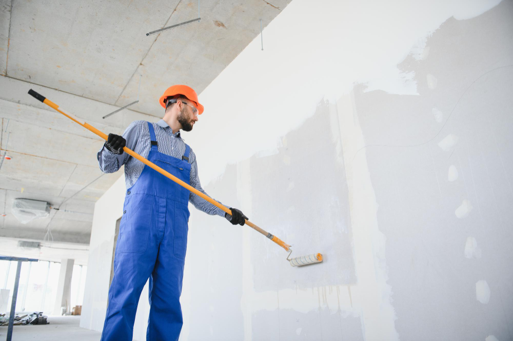 Helpful Tips on Painting Your Commercial Property