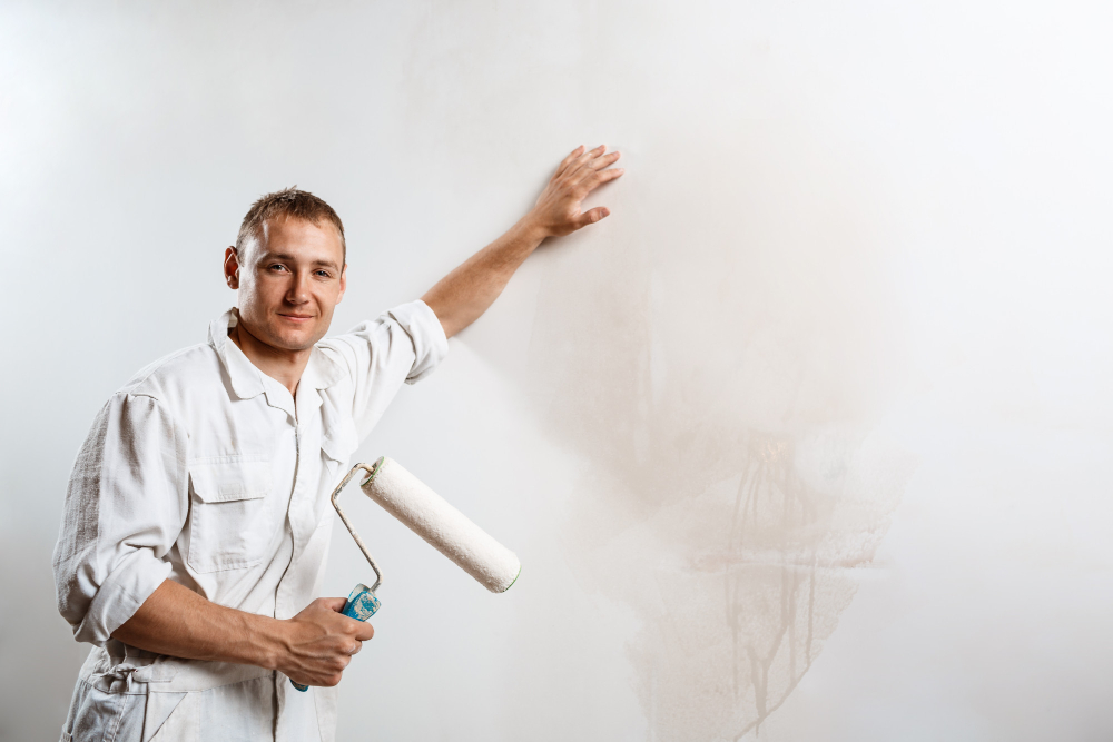 Top Tips for Choosing Commercial Painting Contractors