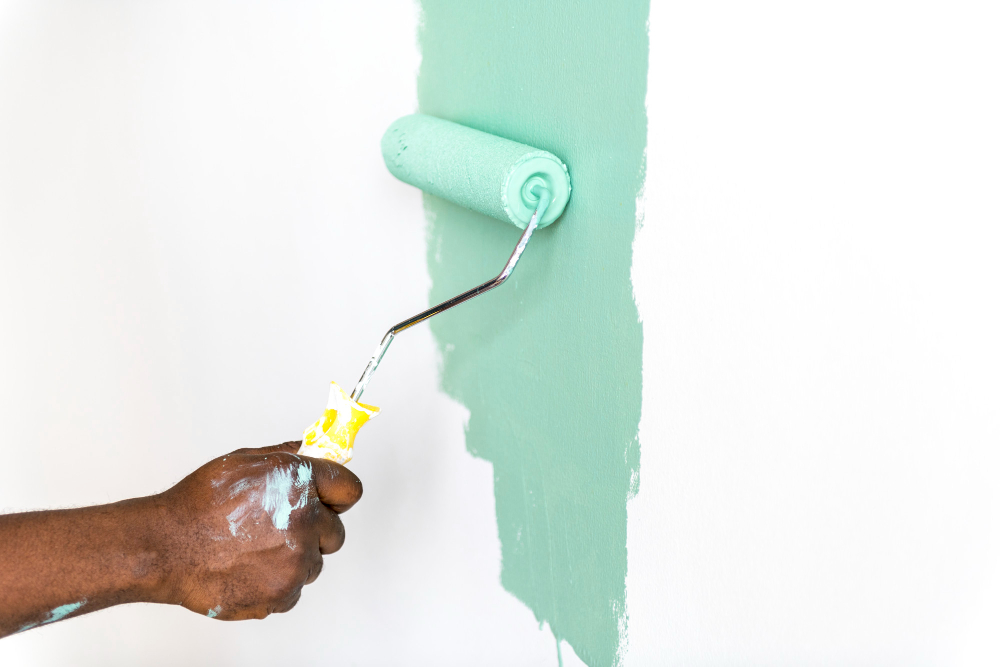 Avoid These Common House Painting Mistakes