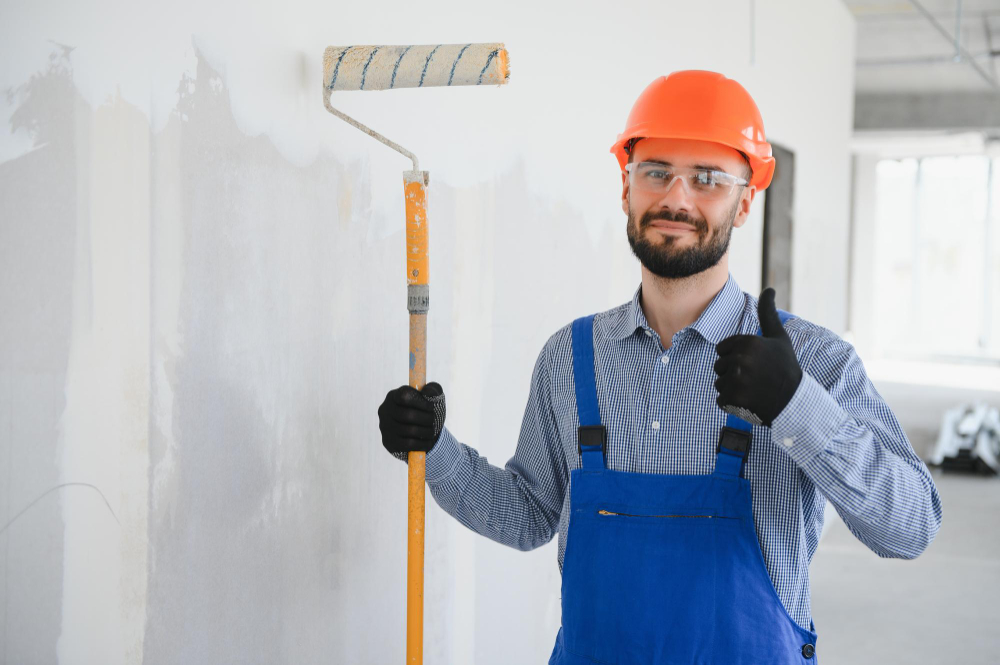 Benefits of Painting Your Commercial Property During the Holidays