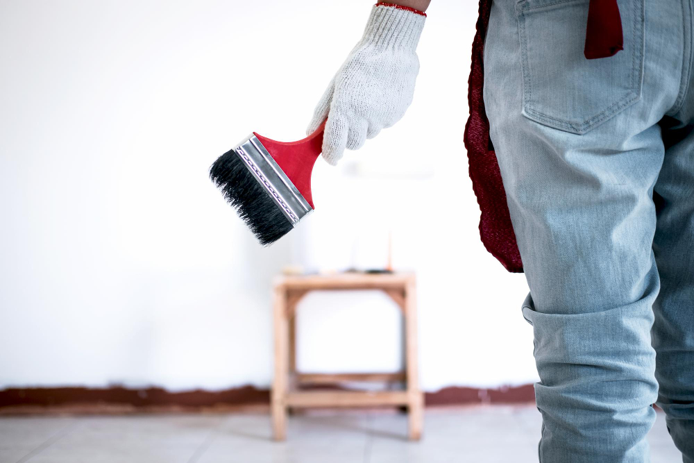 How to Find the Best Residential House Painter