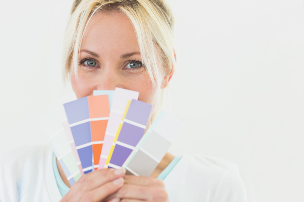 Why Commercial Building Paint Colors Are an Important Factor