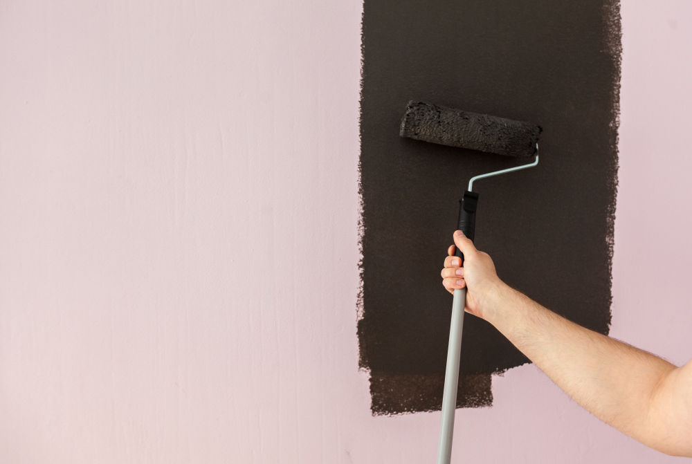 Interior Painting Tips for a Perfect Finish