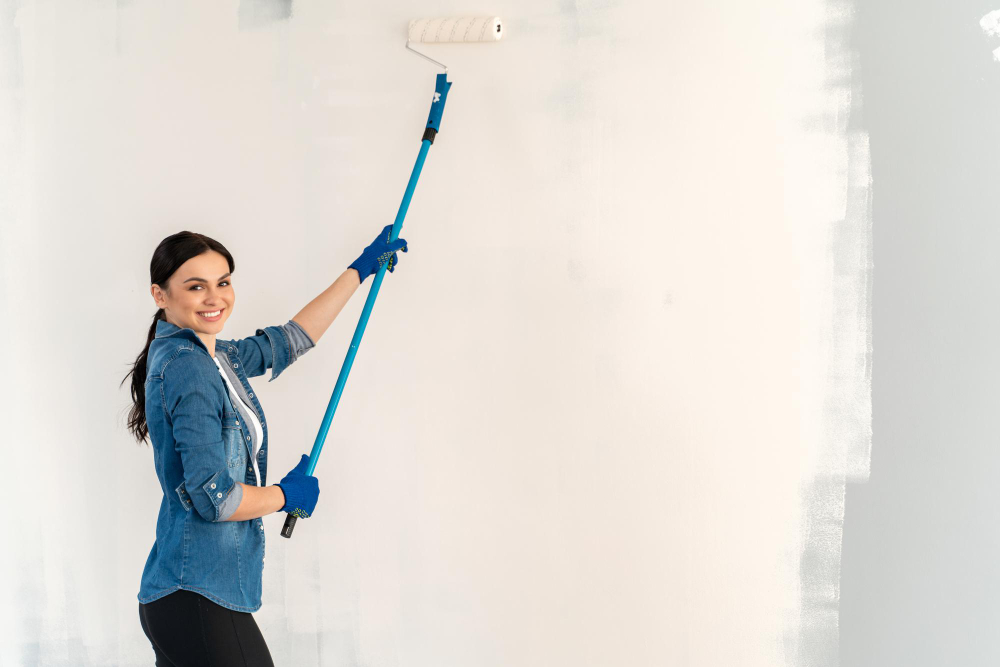 Top 10 Indoor Painting Safety Tips For Business Owners