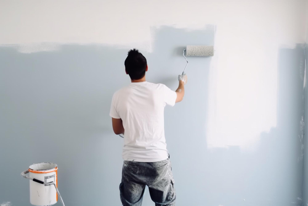 Top 10 Painting Mistakes to Avoid