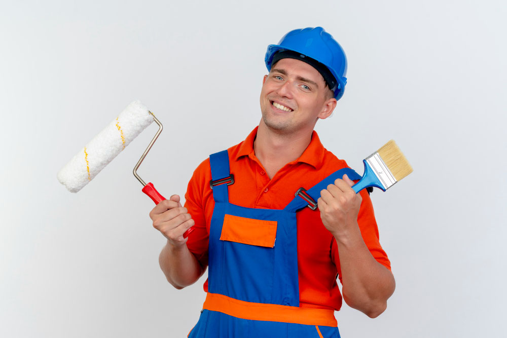 Top Reasons Why You Should Hire Professional Painters