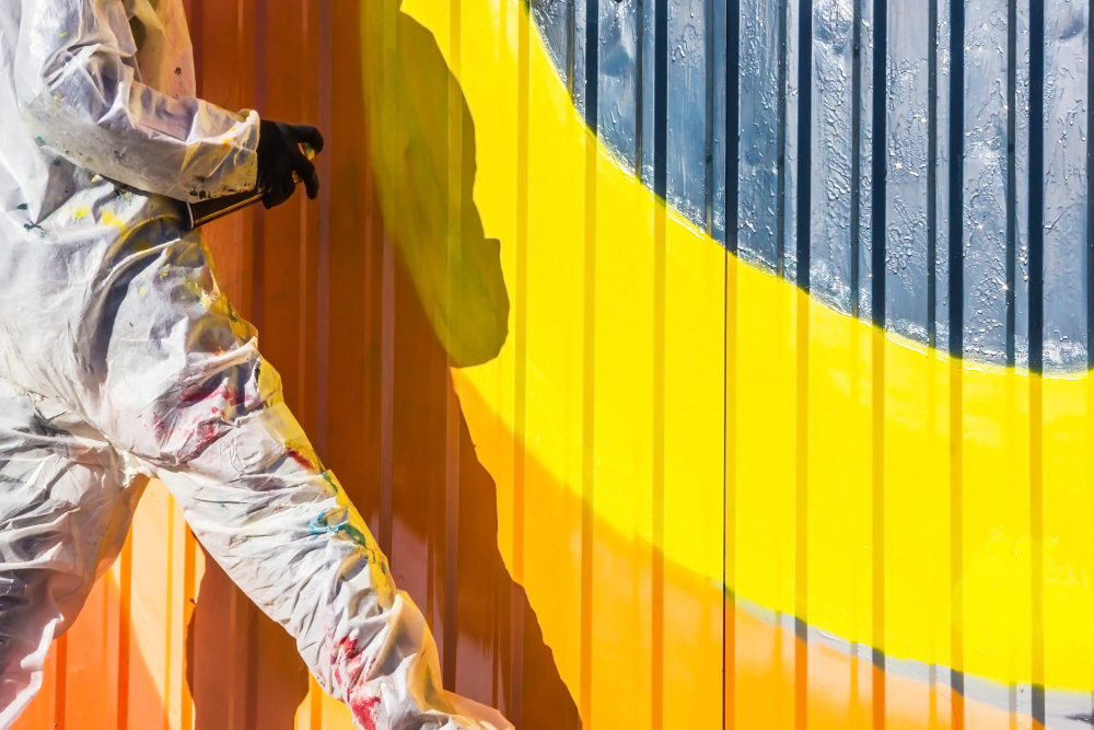 The Ultimate Guide to Painting Your Commercial Metal Building