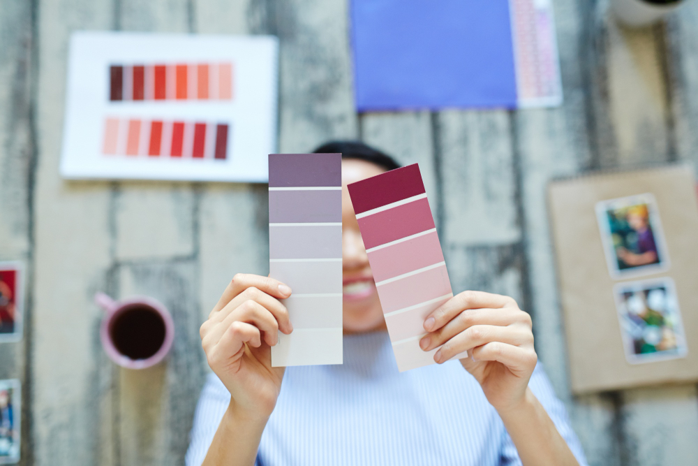 2024 Color Trends in Commercial Painting