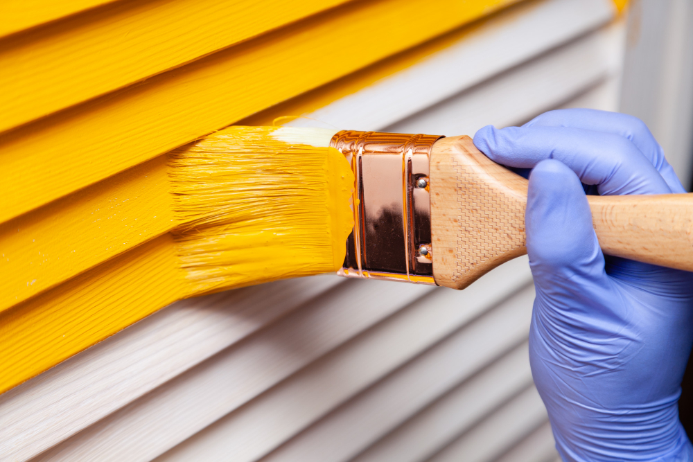 Tips for Quality Commercial Painting Work