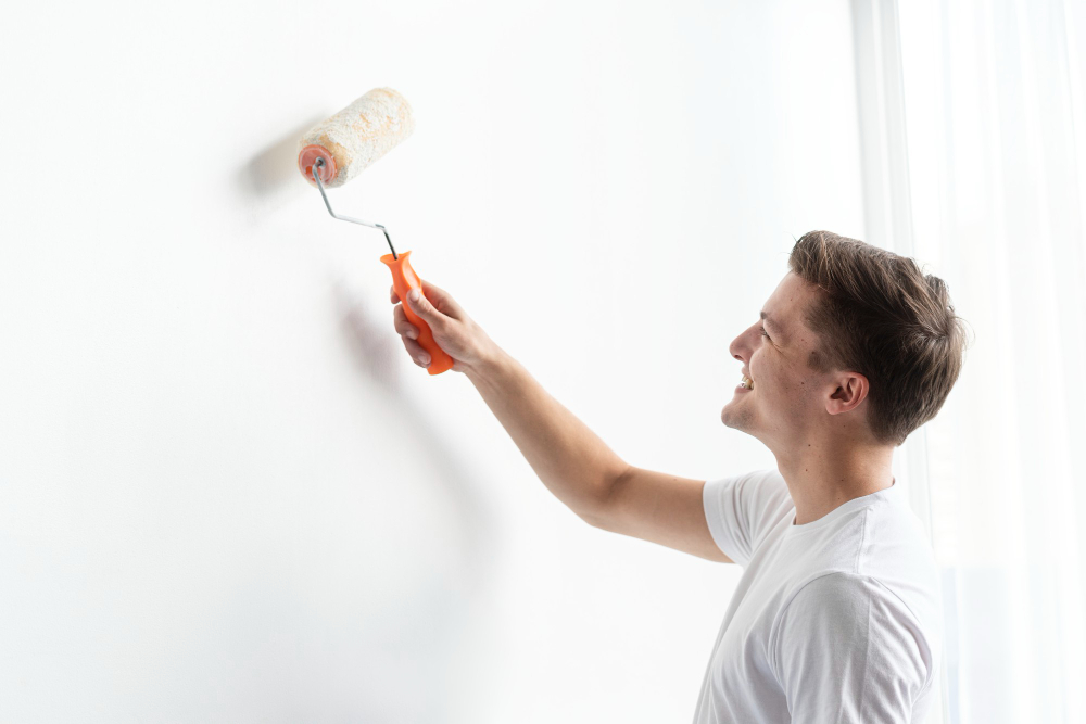 Mastering the Do's and Don'ts of White Paints for a Pristine Finish