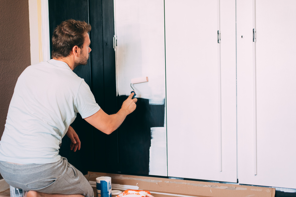 The Ultimate Guide to Hiring Professional Painters for Cabinets