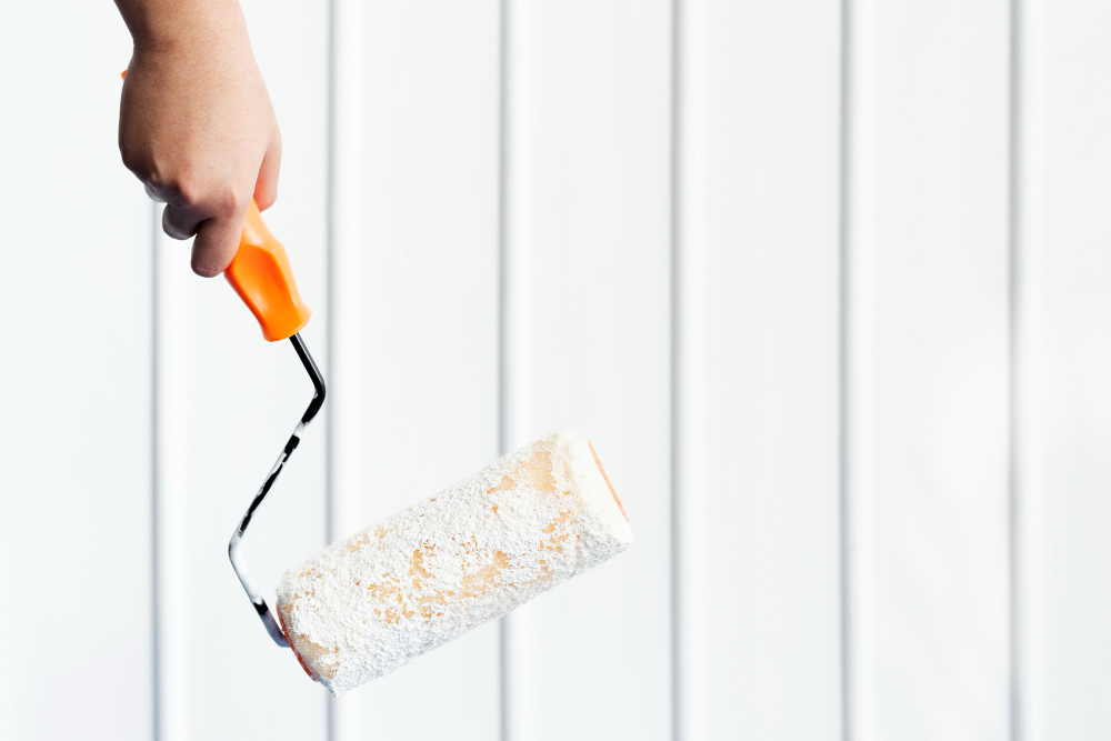 Unveiling the Importance of a Primer Painter in Commercial Projects