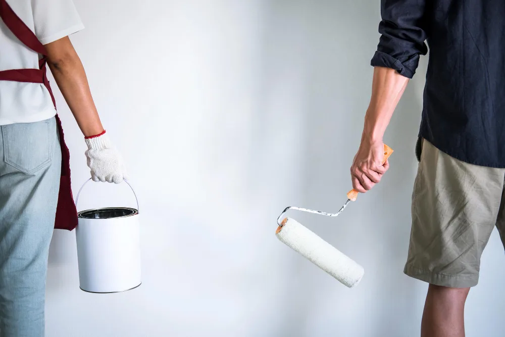 Transform Your Home with Skilled Painters in Daytona, FL