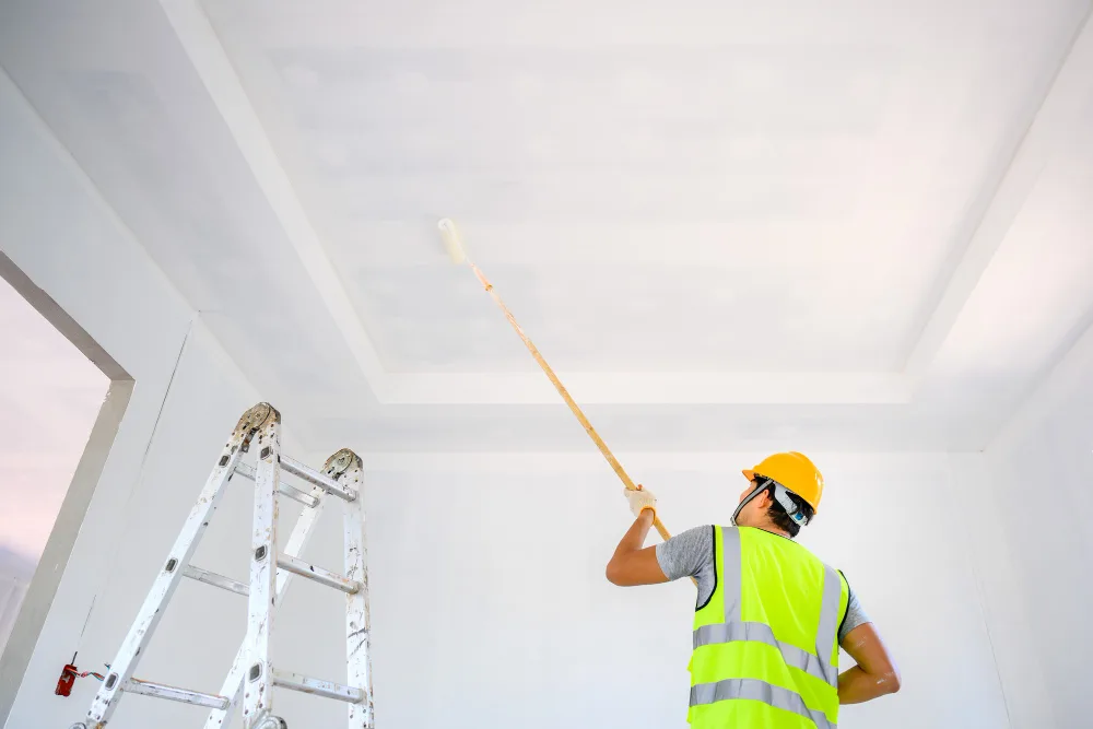 Commercial Interior Painting Projects to Consider