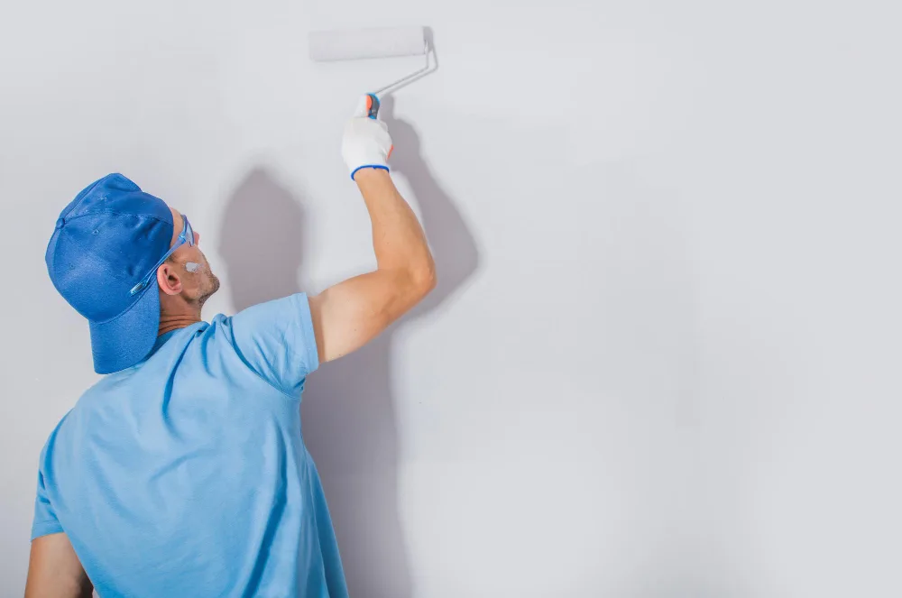 A Complete Guide to Commercial Interior Painting