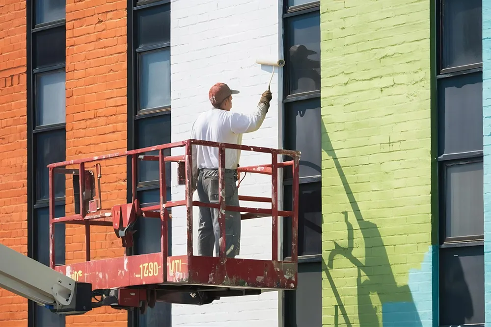 What Does Each Color Say About Your Business?