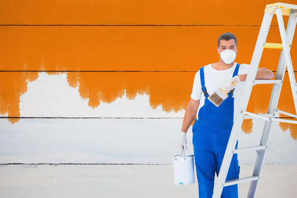 Understanding the Cost of Commercial Painting Projects