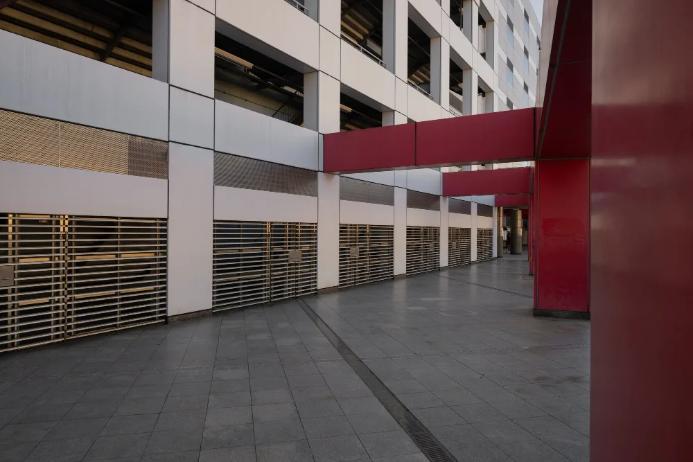 Tips for Achieving Lasting Paint Results for Your Commercial Property